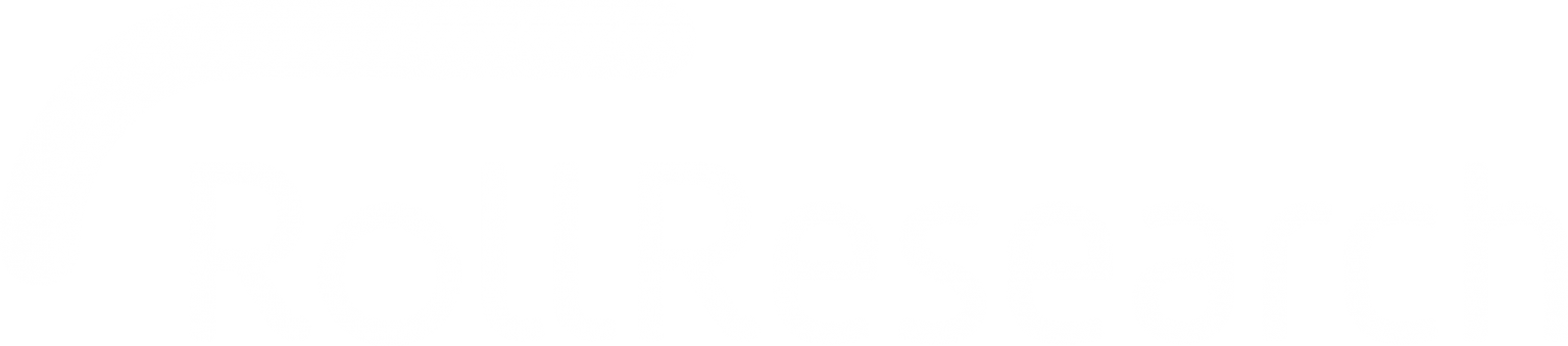 RollResearch Logo