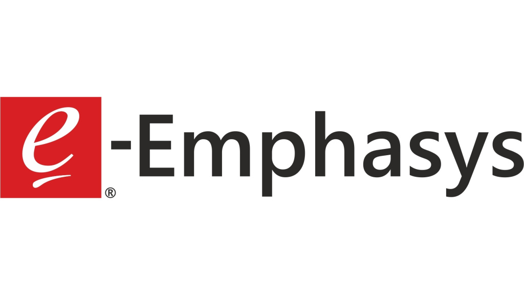 e-Emphasys Logo