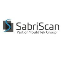 SabriScan Part of MouldTek Group Logo